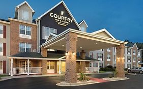 Country Inn & Suites by Carlson Milwaukee Airport